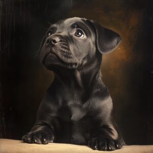 Cane Corso peut-il manger des fruits et légumes ?