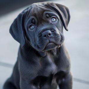  éduquer un chiot Cane Corso 