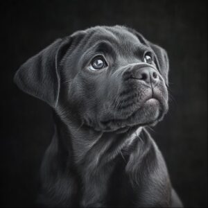 Problèmes de santé chez le Cane Corso
