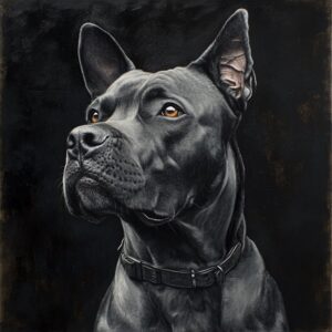  meilleure alimentation pour un Cane Corso 