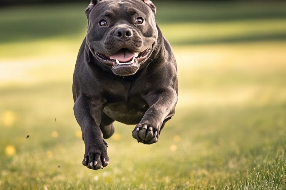 Quels sports canins sont adaptés au Cane Corso ?