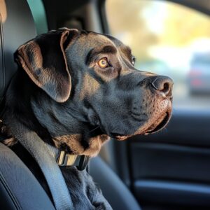 sports canins adaptés au Cane Corso ?