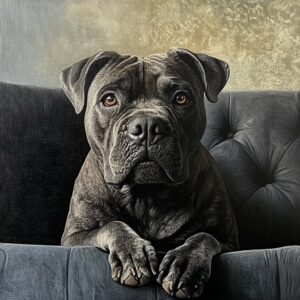 Socialiser un Cane Corso avec autres chiens ?