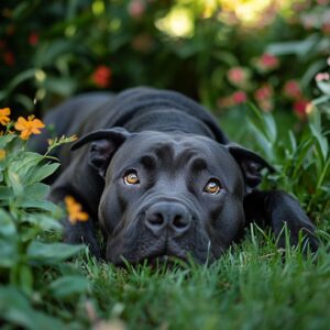 Espérance de vie cane corso