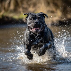 aliments dangereux pour un Cane Corso