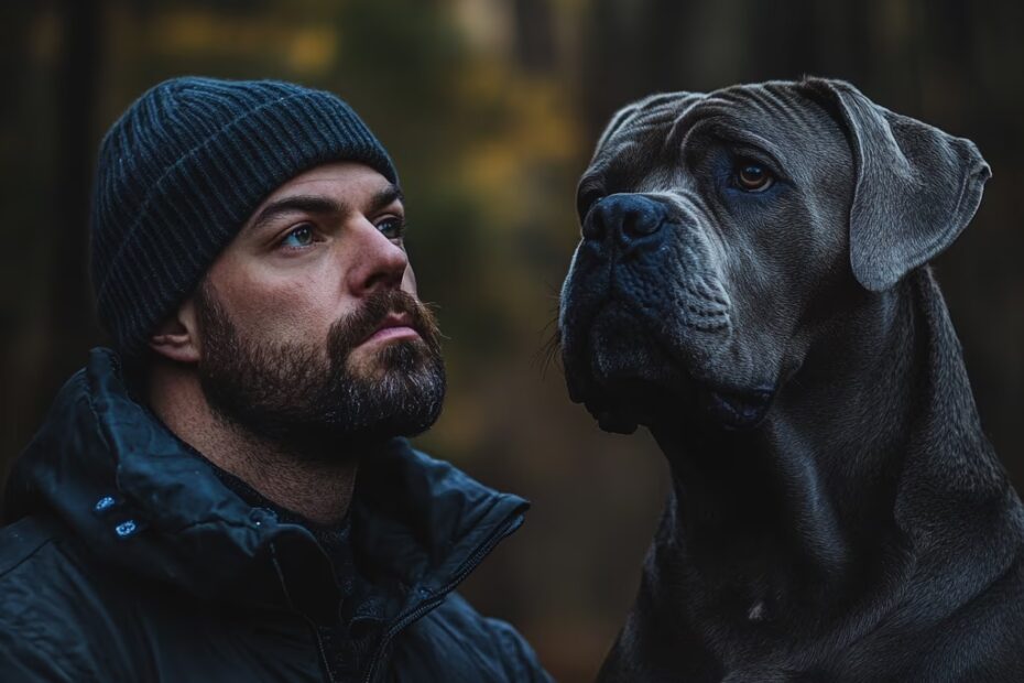 7 choses à savoir sur le Cane Corso