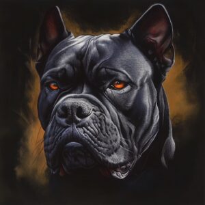 histoire du Cane Corso