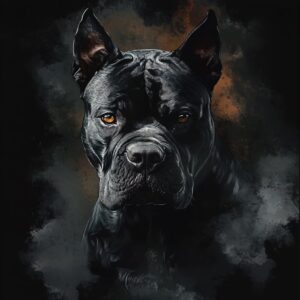 Cane Corso est-il dangereux ?